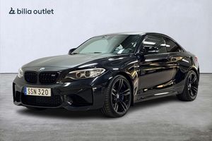 BMW M2 bild 1