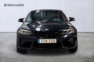 BMW M2 bild 2