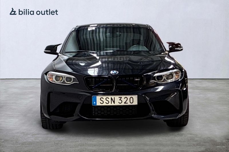 BMW M2 bild 2
