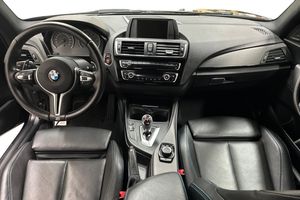 BMW M2 bild 11