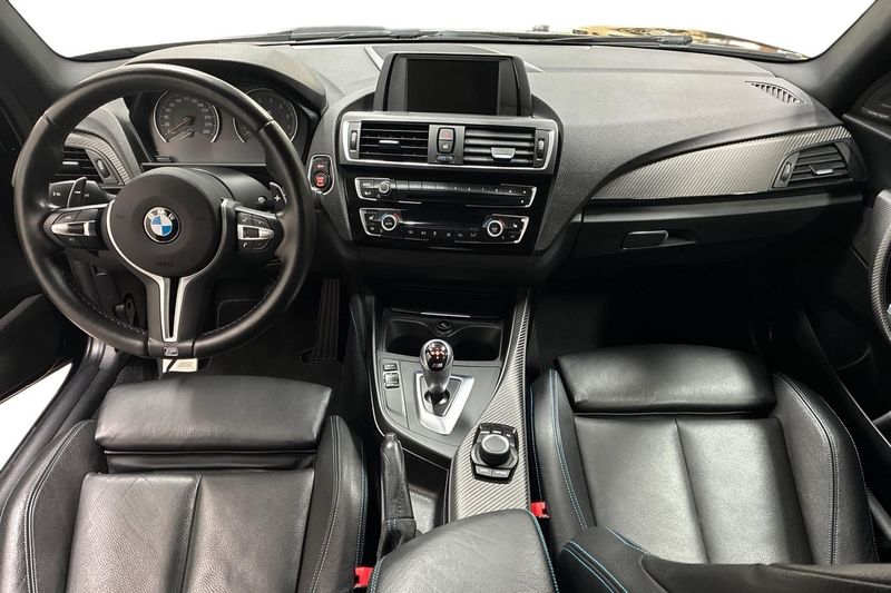 BMW M2 bild 11