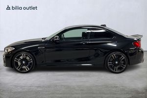 BMW M2 bild 8