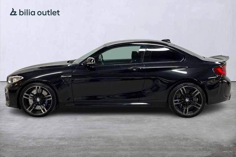 BMW M2 bild 8