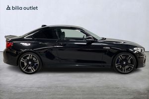 BMW M2 bild 4