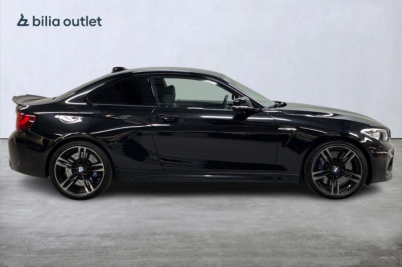 BMW M2 bild 4