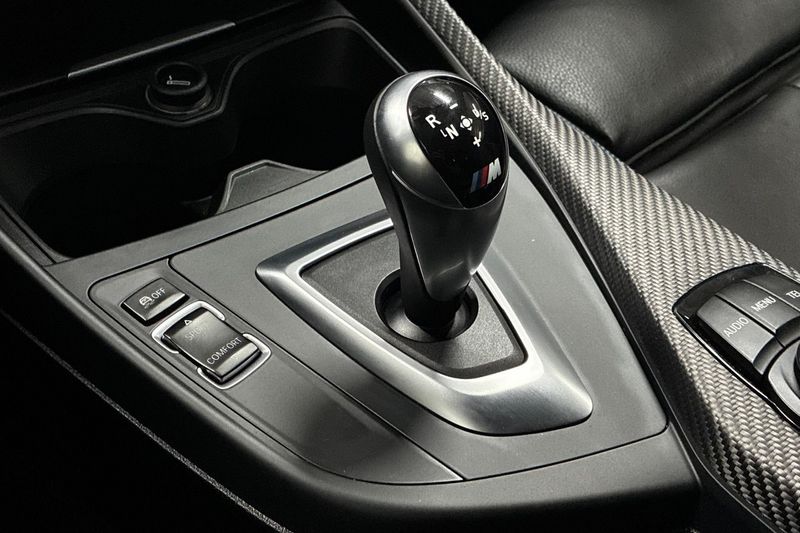 BMW M2 bild 18