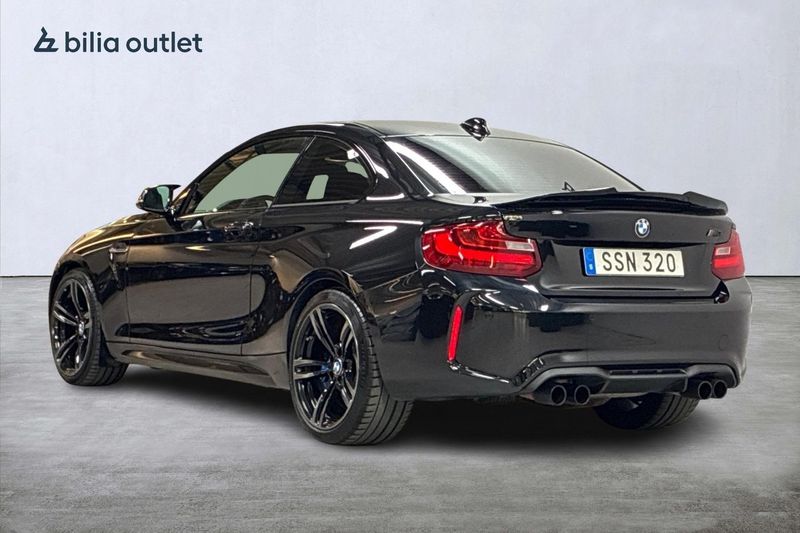 BMW M2 bild 5