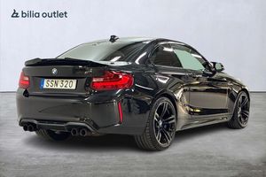 BMW M2 bild 7