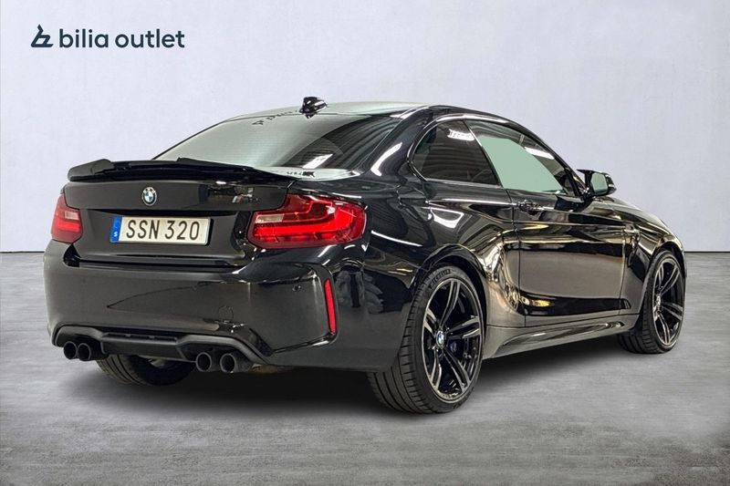 BMW M2 bild 7