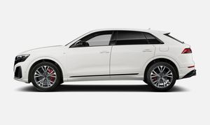 Audi Q8 bild 1