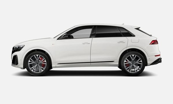 Audi Q8 60 TFSI e quattro SUV 490hk tiptronic - 2027