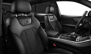 Audi Q8 bild 3