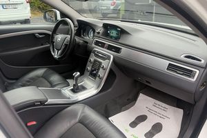 Volvo V70 bild 13