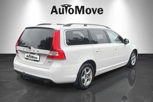 Volvo V70 bild 5