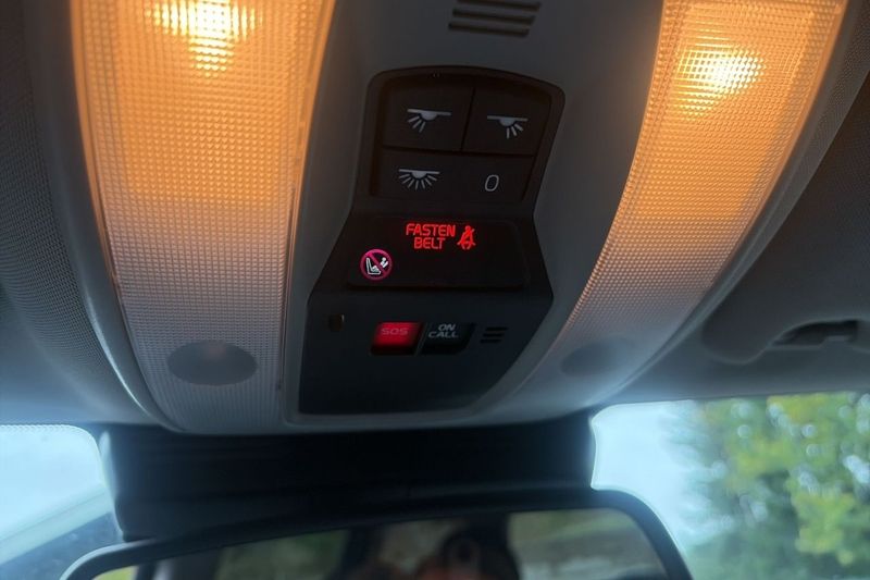 Volvo V70 bild 21