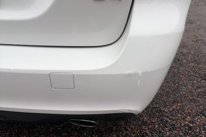 Volvo V70 bild 22