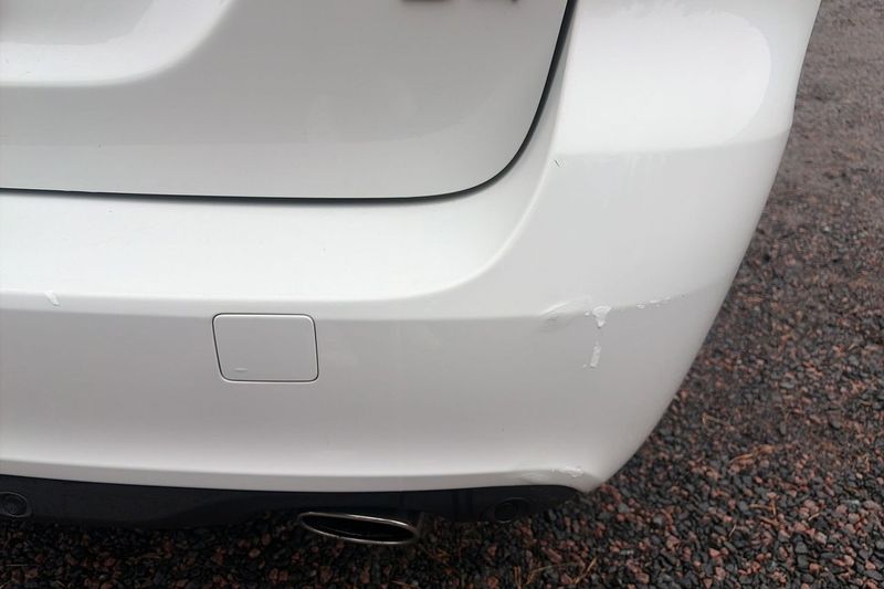 Volvo V70 bild 22