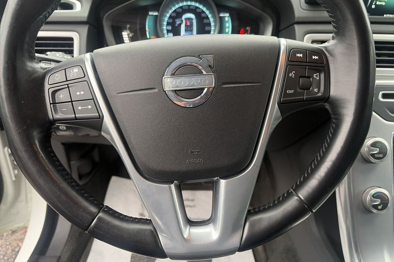Volvo V70 bild 17