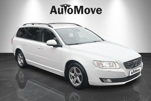 Volvo V70 bild 3