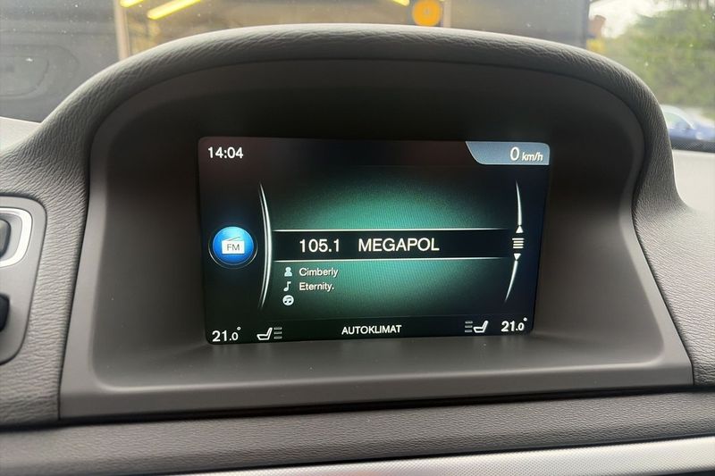 Volvo V70 bild 19