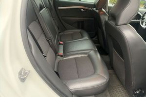 Volvo V70 bild 9