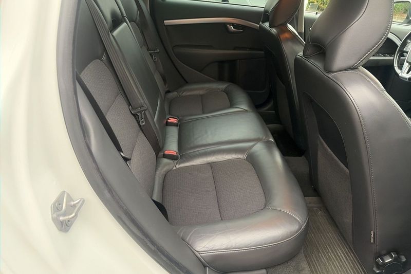 Volvo V70 bild 9