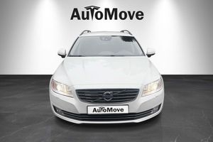 Volvo V70 bild 2