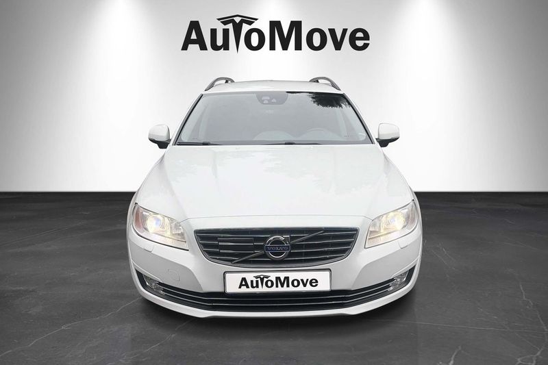 Volvo V70 bild 2
