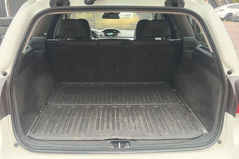 Volvo V70 bild 8
