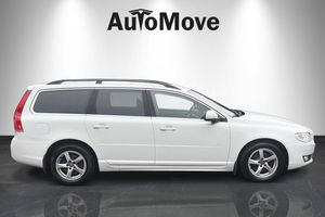 Volvo V70 bild 4