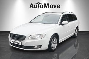 Volvo V70 bild 1