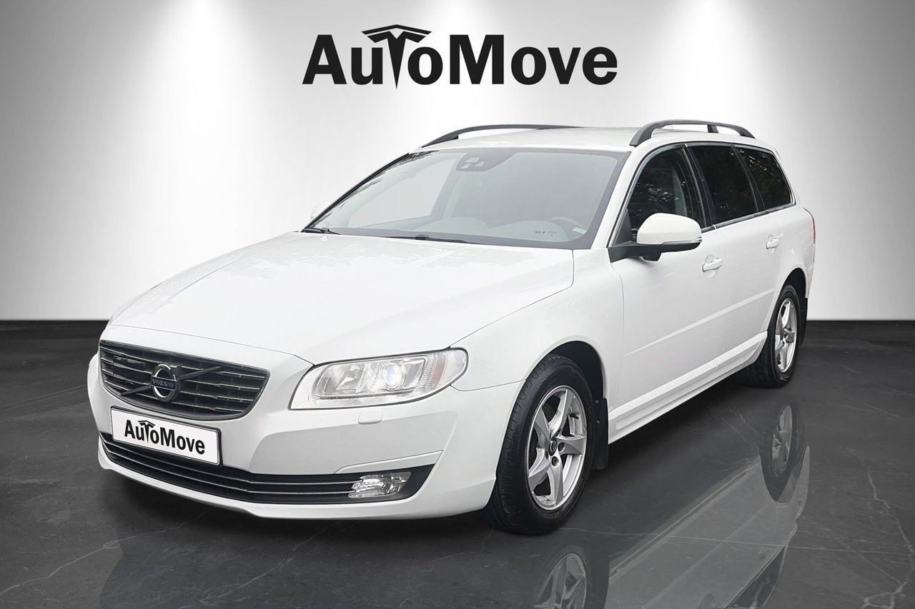 Volvo V70