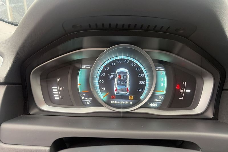 Volvo V70 bild 18