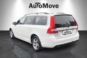 Volvo V70 bild 7