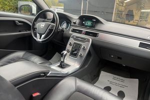 Volvo V70 bild 10