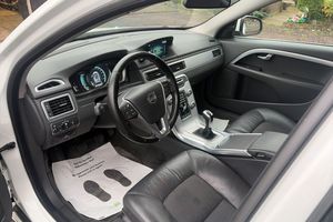 Volvo V70 bild 16