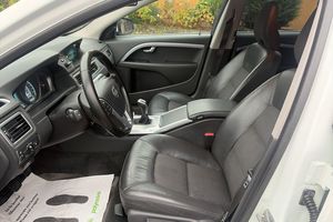 Volvo V70 bild 15