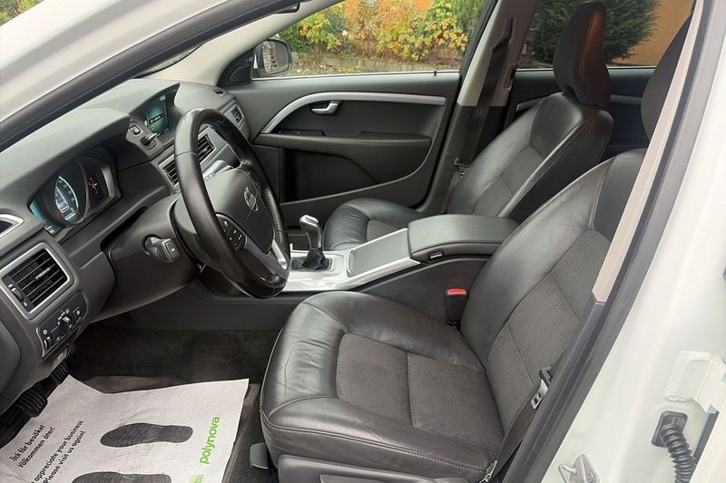 Volvo V70 bild 15
