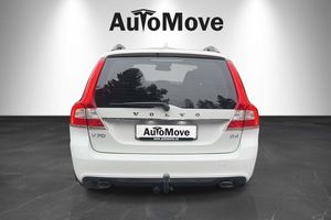 Volvo V70 bild 6