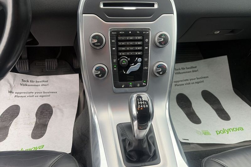 Volvo V70 bild 20