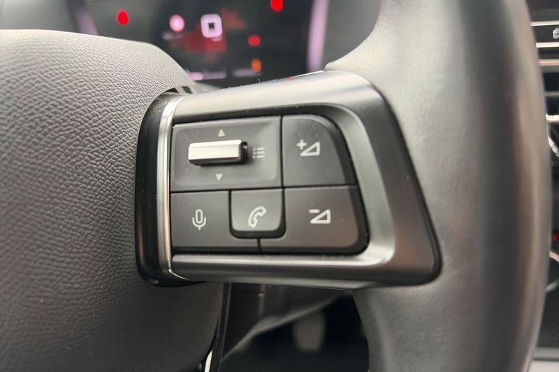 Citroen C4 bild 21