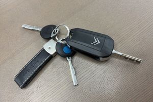 Citroen C4 bild 33