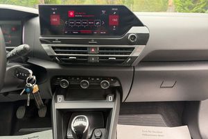Citroen C4 bild 18