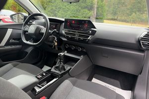 Citroen C4 bild 11