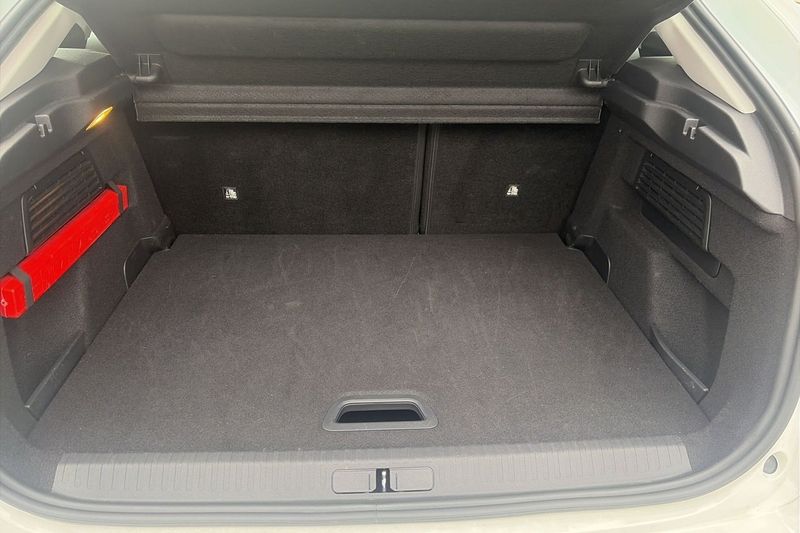 Citroen C4 bild 9