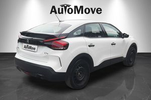 Citroen C4 bild 5