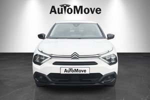 Citroen C4 bild 2