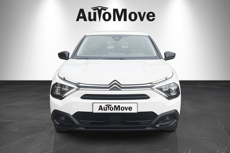 Citroen C4 bild 2