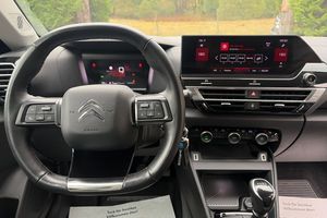 Citroen C4 bild 19