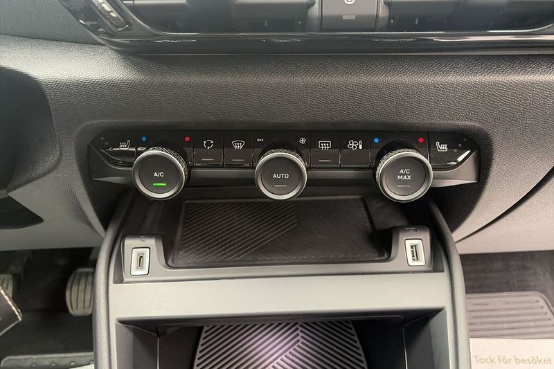Citroen C4 bild 17